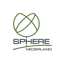 Sphere header logo