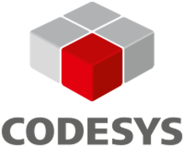 Codesys Logo svg